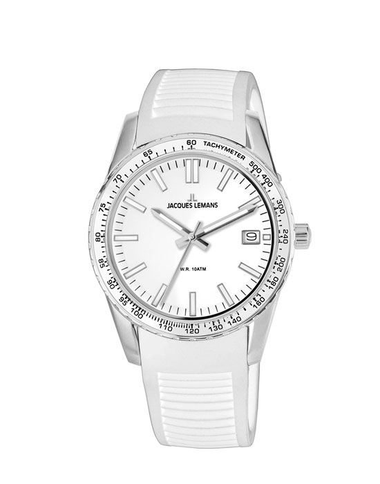 Часы Jacques Lemans Liverpool 1-2060B